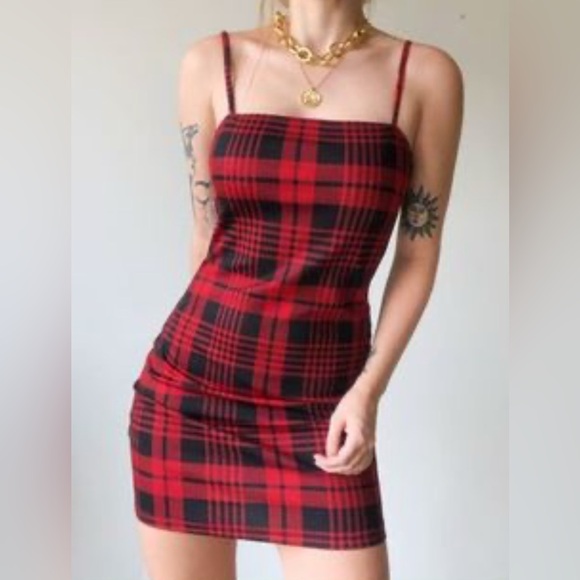 SHEIN Dresses & Skirts - SHEIN sz Small dress comparable to a US 4 bodycon
